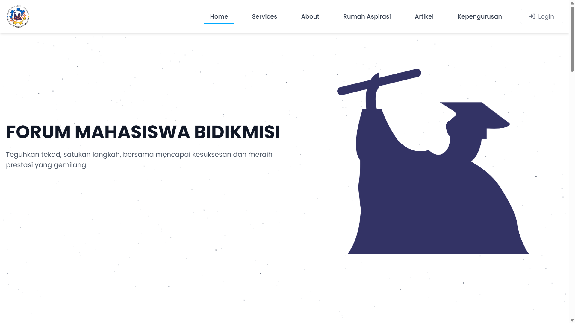 WEB FORMADIKSI